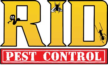 rid pest control